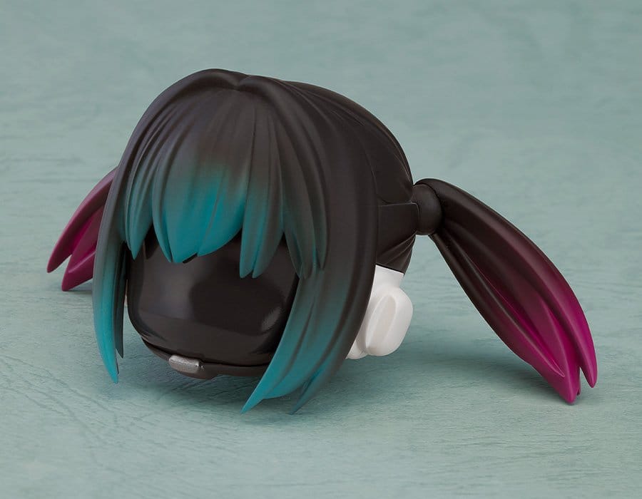 Milky Subway The Galactic Limited Express Nendoroid Actionfigur Makina 10 cm – Bild 7