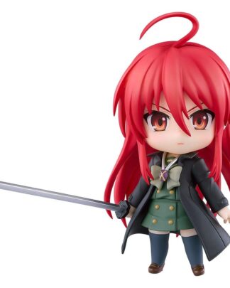 Shakugan no Shana Nendoroid Actionfigur Shana 2.0 10 cm