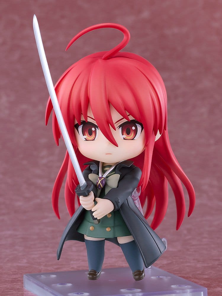 Shakugan no Shana Nendoroid Actionfigur Shana 2.0 10 cm – Bild 4