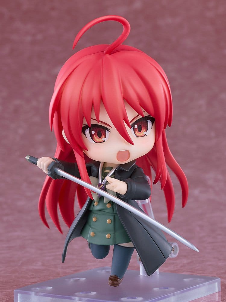 Shakugan no Shana Nendoroid Actionfigur Shana 2.0 10 cm – Bild 5