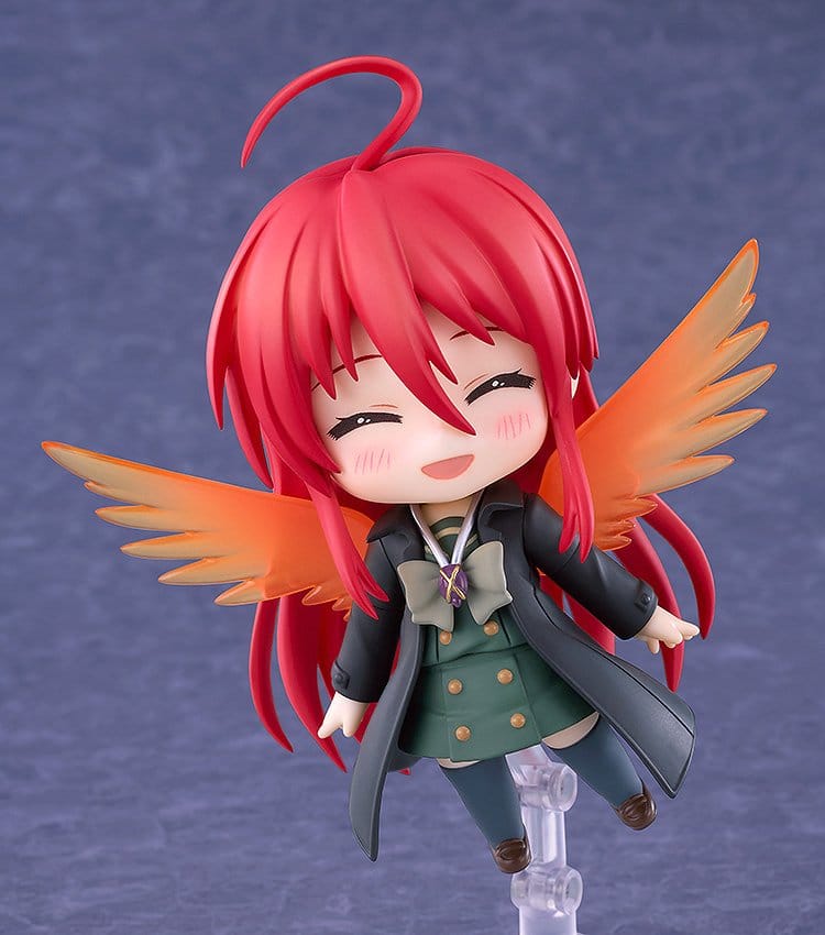Shakugan no Shana Nendoroid Actionfigur Shana 2.0 10 cm – Bild 6