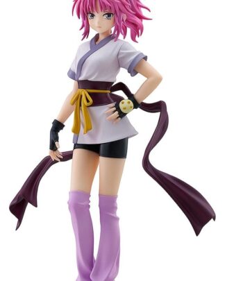 Hunter x Hunter PVC Figur Pop Up Parade Machi 17 cm