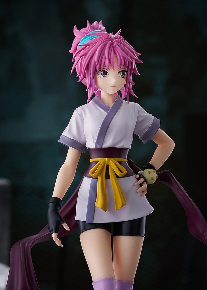 Hunter x Hunter PVC Figur Pop Up Parade Machi 17 cm – Bild 4