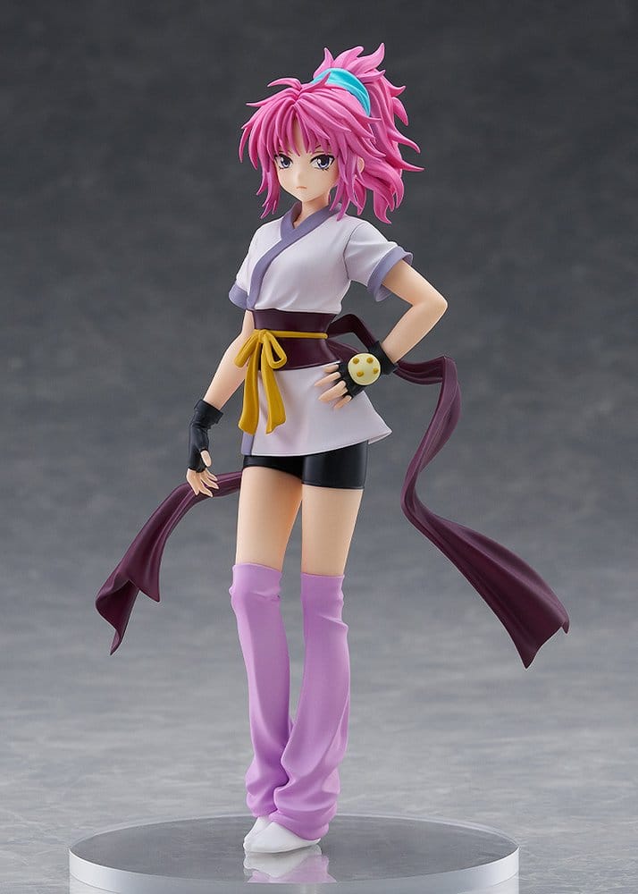 Hunter x Hunter PVC Figur Pop Up Parade Machi 17 cm – Bild 5