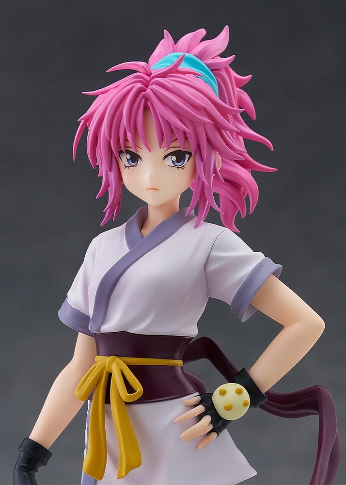 Hunter x Hunter PVC Figur Pop Up Parade Machi 17 cm – Bild 7