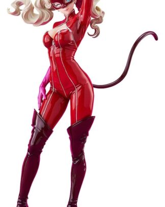 Persona5 Royal Pop Up Parade Statue Panther L Size 23 cm