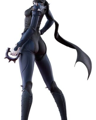 Persona5 Royal Pop Up Parade Statue Queen L Size 22 cm