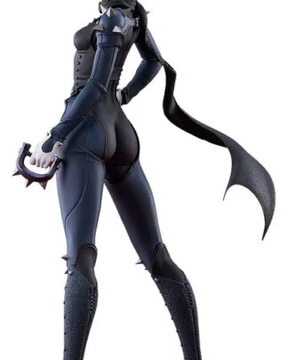 Persona5 Royal Pop Up Parade Statue Queen L Size 22 cm