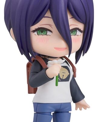 Chainsaw Man Nendoroid Basic Actionfigur Reze: Casual Outfit Ver. 10 cm