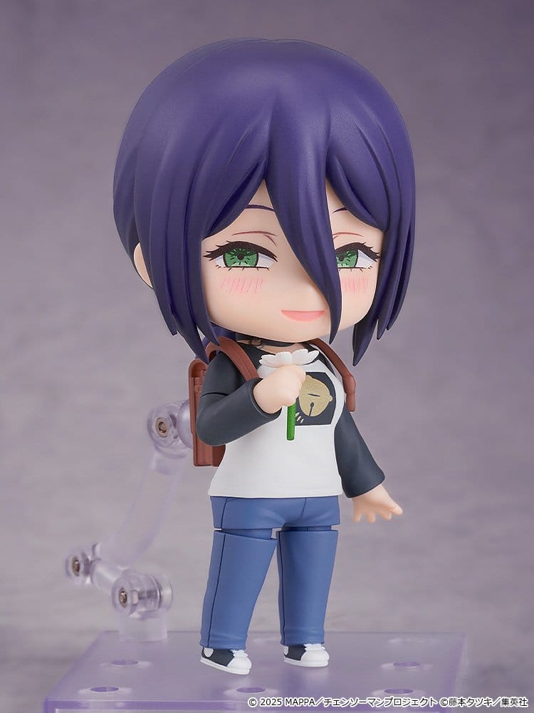Chainsaw Man Nendoroid Basic Actionfigur Reze: Casual Outfit Ver. 10 cm – Bild 2