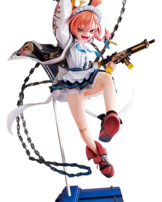 Blue Archive PVC Figur 1/7 Neru: Call Sign Double O 32 cm