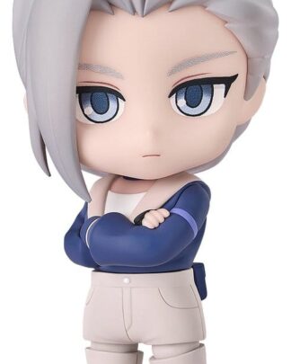 The Legend of Hei II Nendoroid Actionfigur Luye 10 cm