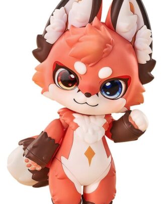 Fluffy Land Nendoroid Actionfigur River (re-run) 10 cm