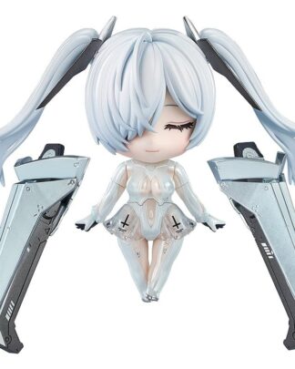 Goddess of Victory: Nikke Nendoroid Actionfigur Cinderella 10 cm