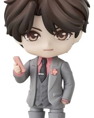 Time Raiders Nendoroid Actionfigur Xie Yuchen 10 cm