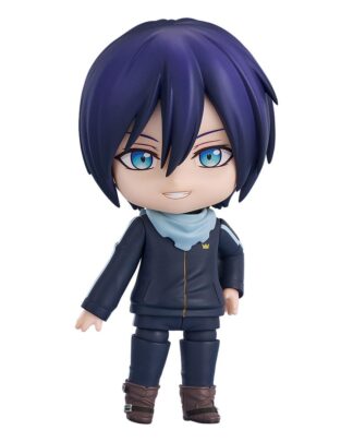 Noragami Nendoroid Actionfigur Yato 10 cm