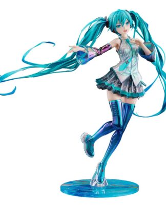 Character Vocal Series 01: Hatsune Miku PVC Statue 1/4 Hatsune Miku 0x27 Eternal Stream 41 cm