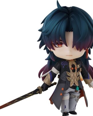 Honkai: Star Rail Nendoroid Actionfigur Blade 10 cm