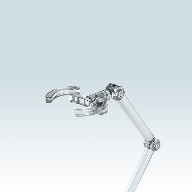 The Simple Stand Figurenständer 3er-Pack – Bild 6