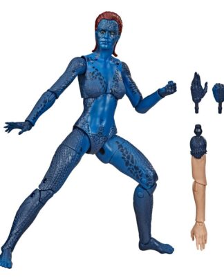 X-Men Marvel Legends Series Actionfigur 2020 Marvel's Mystique 15 cm