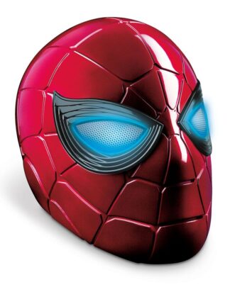 Avengers: Endgame Marvel Legends Series Elektronischer Helm Iron Spider