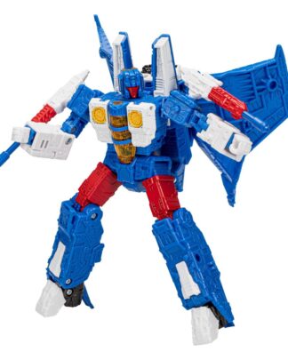 Transformers Generations Legacy Evolution Voyager Class Actionfigur Nacelle 18 cm