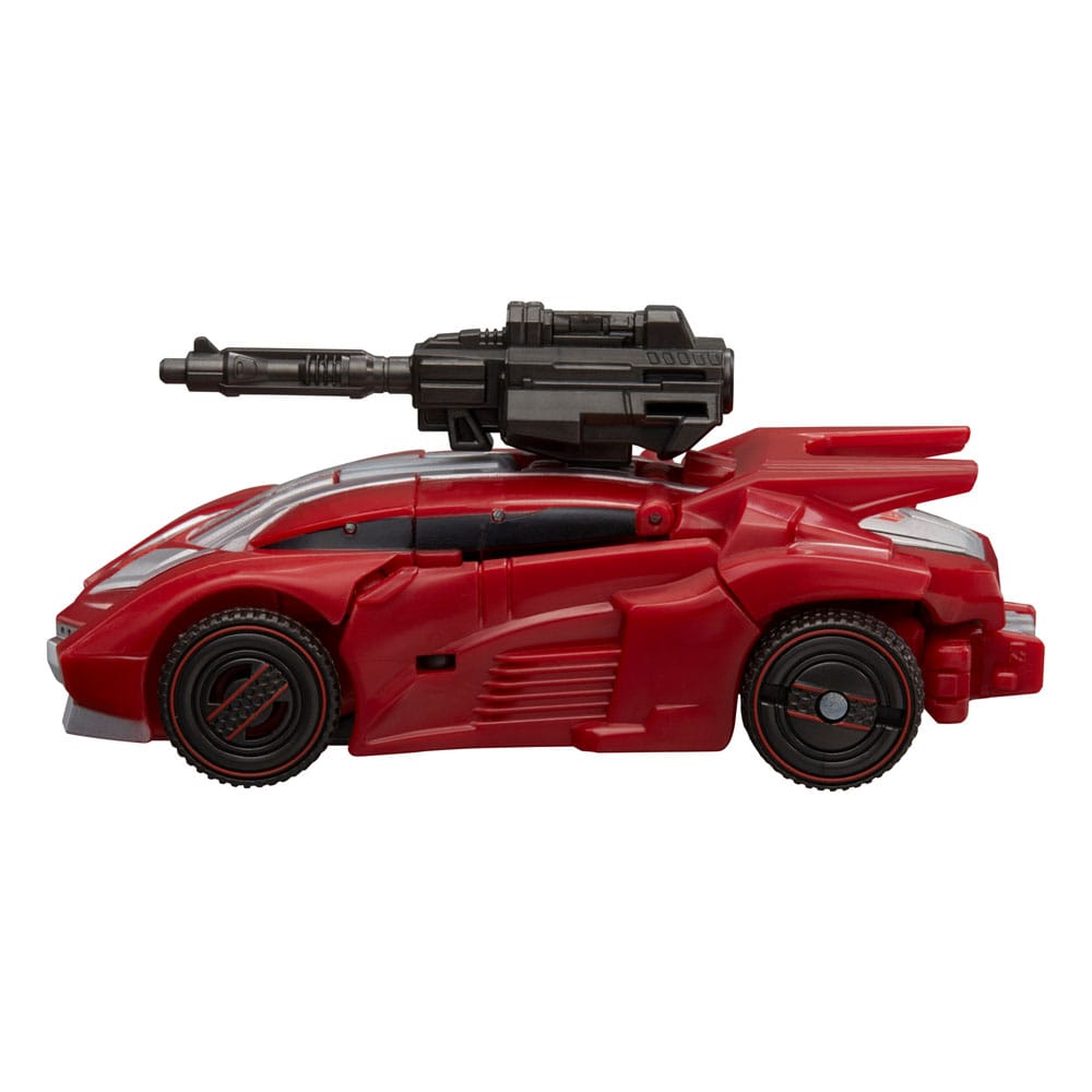 Transformers: War for Cybertron Studio Series Deluxe Class Actionfigur Gamer Edition Sideswipe 11 cm – Bild 3