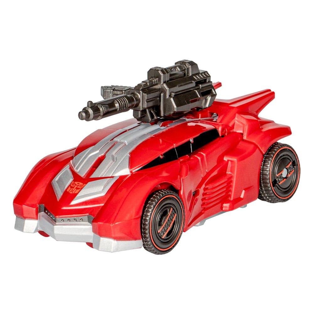Transformers: War for Cybertron Studio Series Deluxe Class Actionfigur Gamer Edition Sideswipe 11 cm – Bild 11