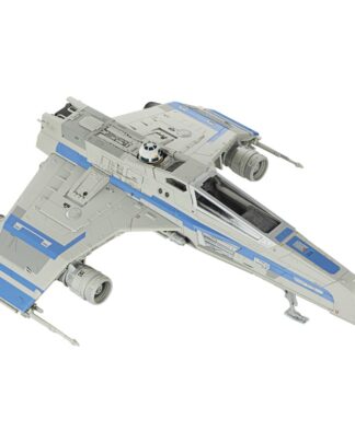 Star Wars: Ahsoka Vintage Collection Fahrzeug New Republic E-Wing & KE4-N4