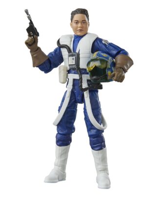 Star Wars: Ahsoka Vintage Collection Actionfigur Lieutenant Callahan 10 cm