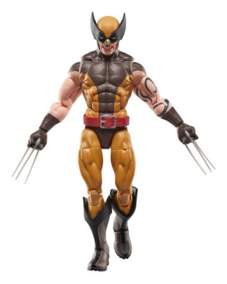 Dark Avengers Marvel Legends Actionfigur Daken (Wolverine) 15 cm