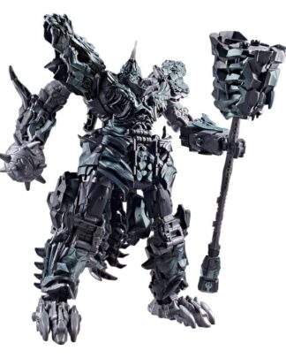 Transformers: Ära des Untergangs Studio Series Titan Class Actionfigur Grimlock 38 cm