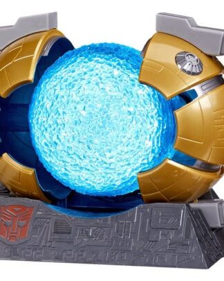 The Transformers: The Movie Studio Series Roleplay-Replik The Matrix of Leadership