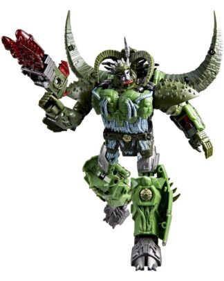 Transformers Age of the Primes Leader Class Actionfigur The Thirteen: Liege Maximo 22 cm