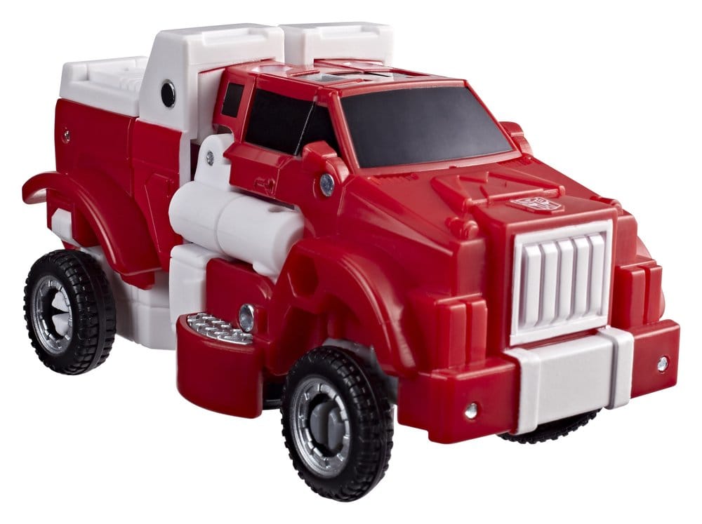 Transformers Age of the Primes Deluxe Class Actionfigur Swerve 11 cm – Bild 4