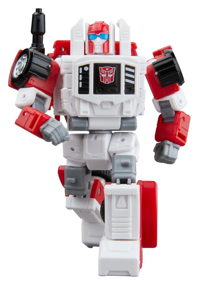 Transformers Age of the Primes Deluxe Class Actionfigur Swerve 11 cm – Bild 6