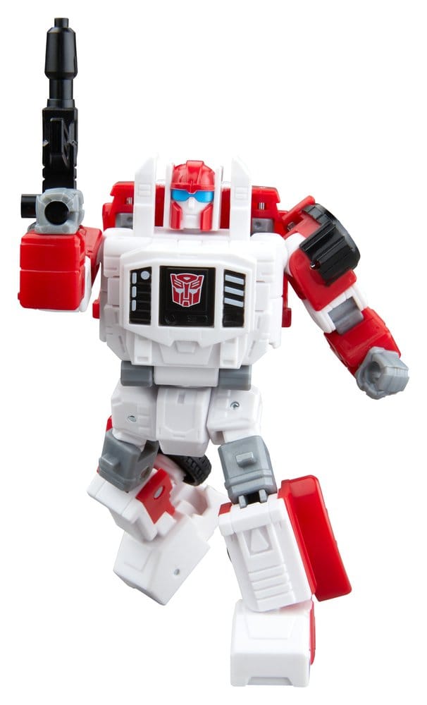 Transformers Age of the Primes Deluxe Class Actionfigur Swerve 11 cm – Bild 7