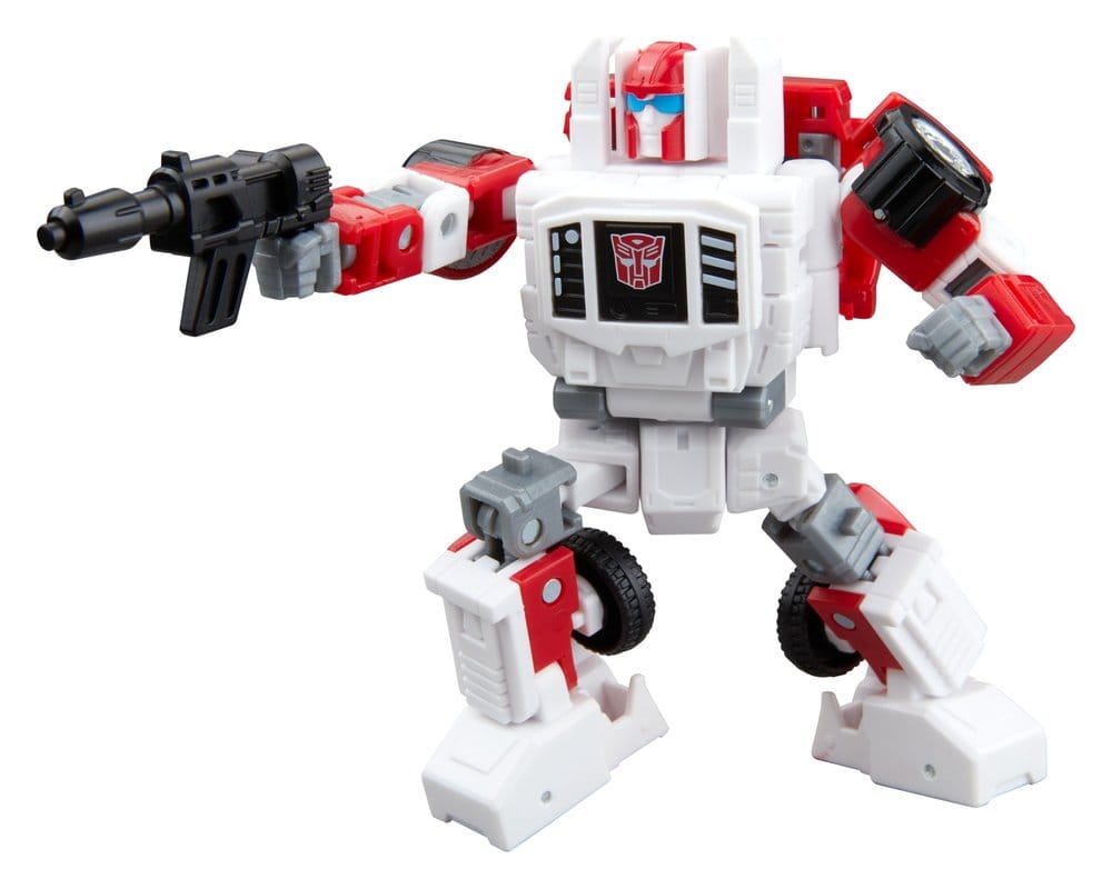 Transformers Age of the Primes Deluxe Class Actionfigur Swerve 11 cm – Bild 8
