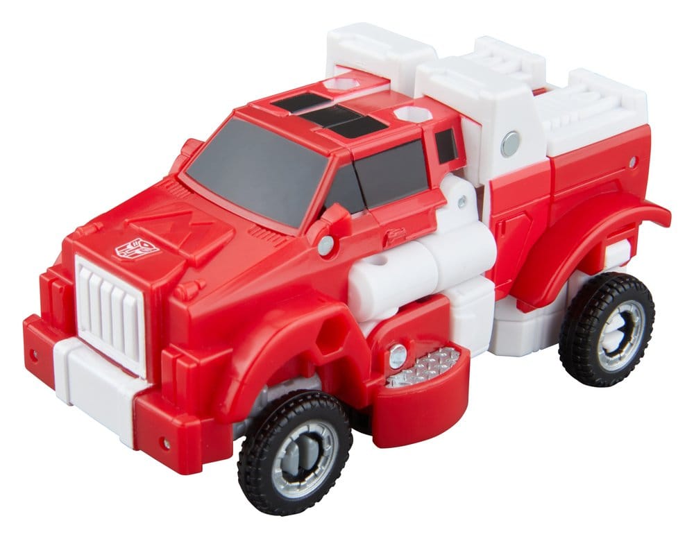 Transformers Age of the Primes Deluxe Class Actionfigur Swerve 11 cm – Bild 9