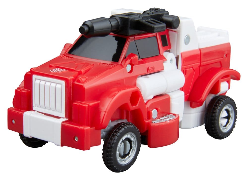 Transformers Age of the Primes Deluxe Class Actionfigur Swerve 11 cm – Bild 10