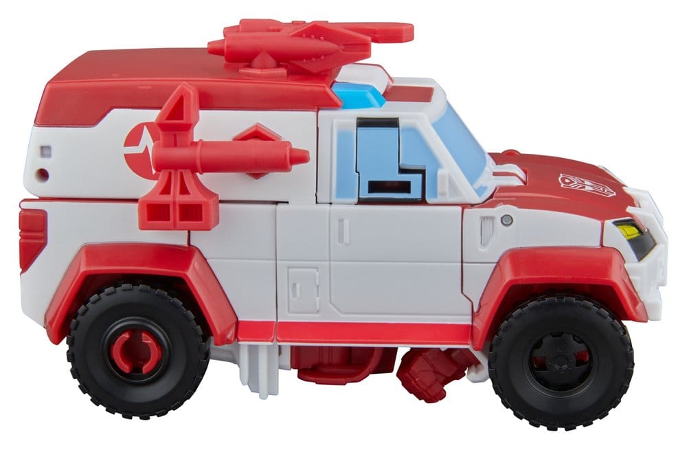 Transformers Age of the Primes Deluxe Class Actionfigur Autobot Ratchet 15 cm – Bild 4