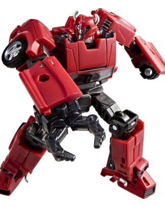 Transformers Age of the Primes Deluxe Class Actionfigur Cliffjumper 13 cm