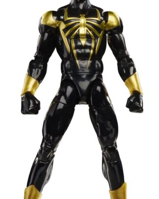 Spider-Man Marvel Legends Actionfigur Iron Spider (Aaron Davis) 15 cm