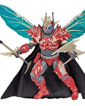 G.I. Joe Classified Series Deluxe Actionfigur #191 Cobra-La Royal Guard 15 cm