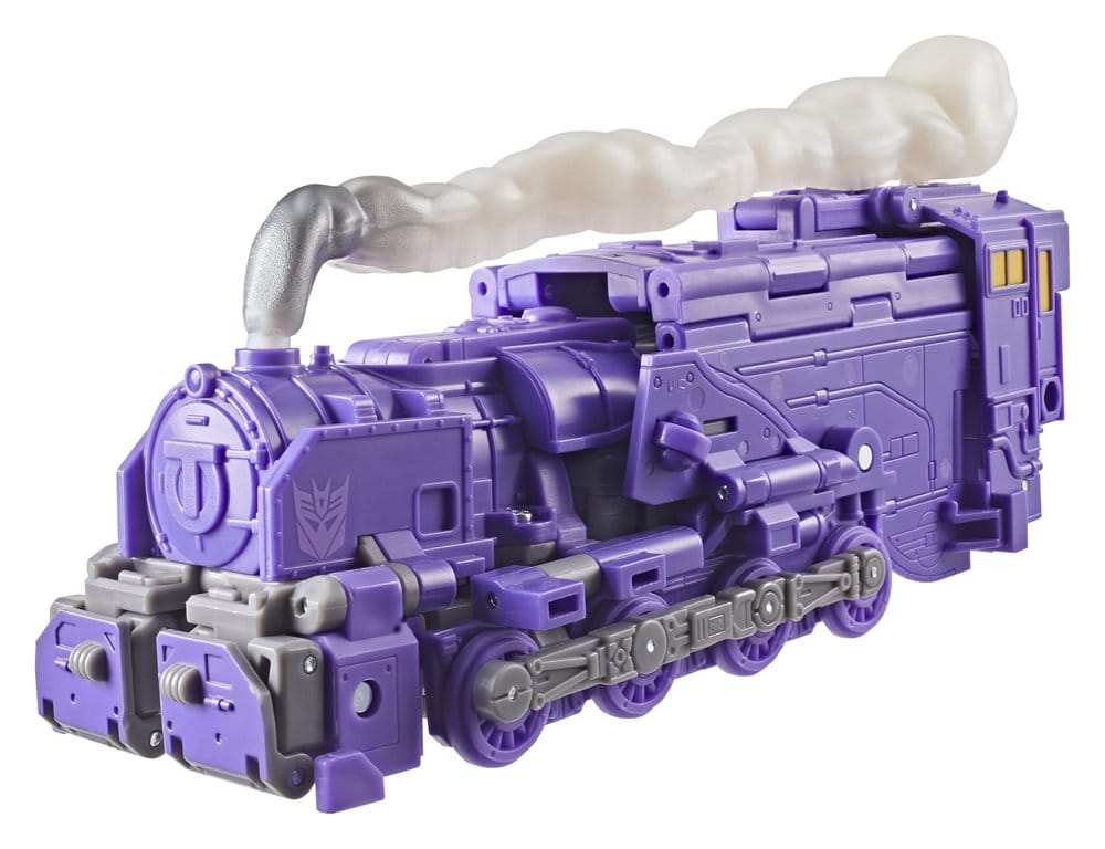 The Transformers: The Movie Studio Series Leader Class Actionfigur Astrotrain 17 cm – Bild 5