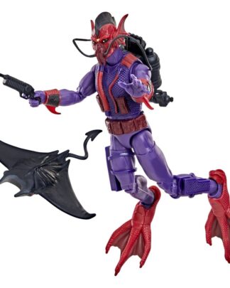 G.I. Joe Classified Series Actionfigur #199 Hydro-Viper 15 cm