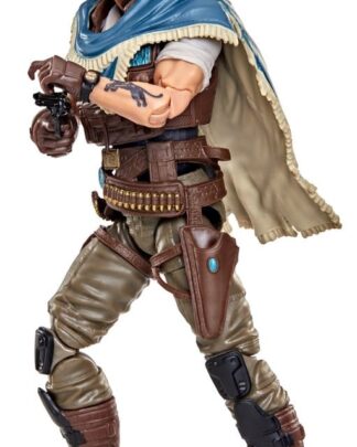 G.I. Joe Classified Series Actionfigur #200 Alejandro Balam "Sundown" Luna Mendoza 15 cm