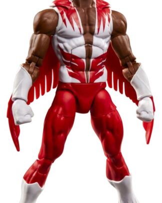 Secret Wars Marvel Legends Actionfigur Marvel's Falcon 15 cm