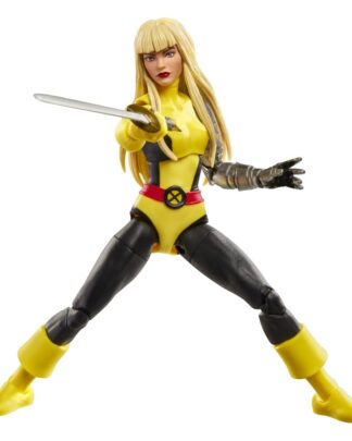 Secret Wars Marvel Legends Actionfigur Marvel's Magik 15 cm