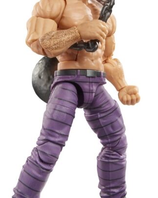 Secret Wars Marvel Legends Actionfigur Absorbing Man 15 cm